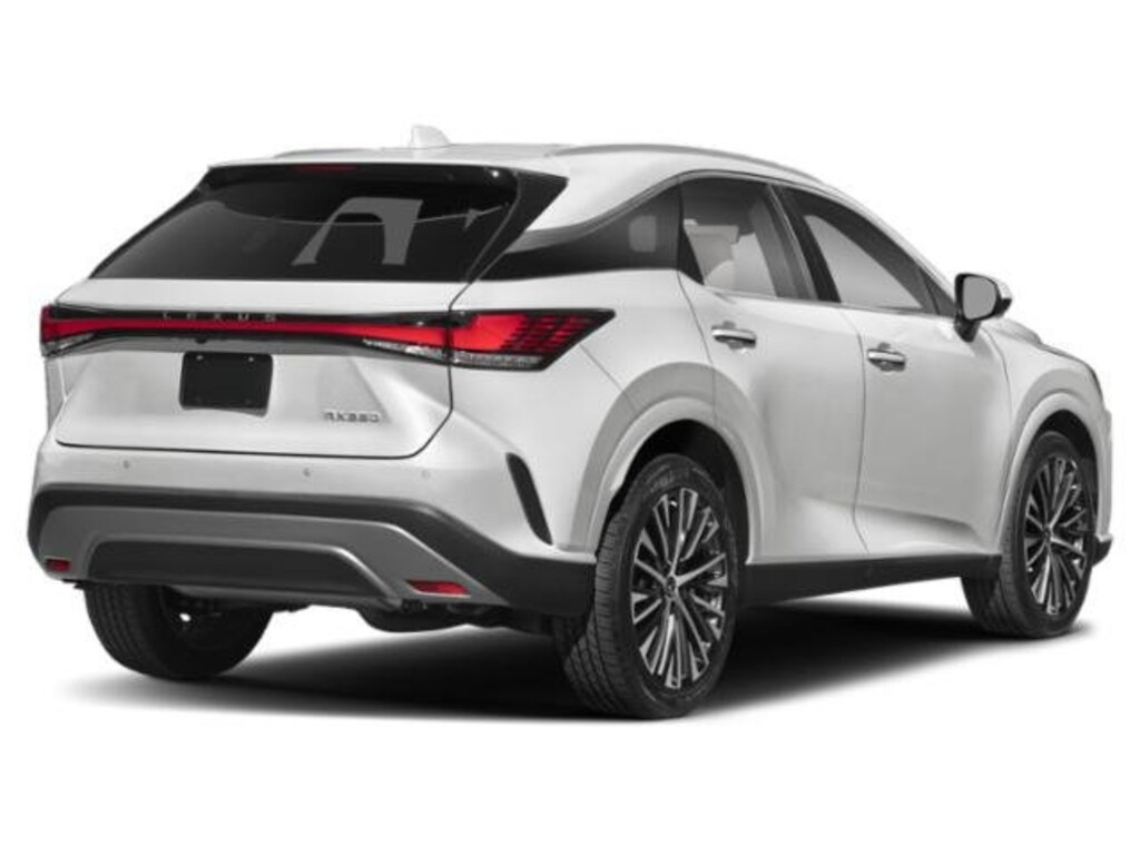 Used 2023 Lexus RX RX 350 Premium SUV