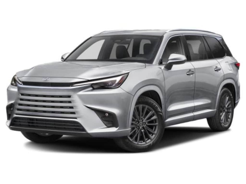 New 2026 Lexus TX 350 Premium Sport Utility