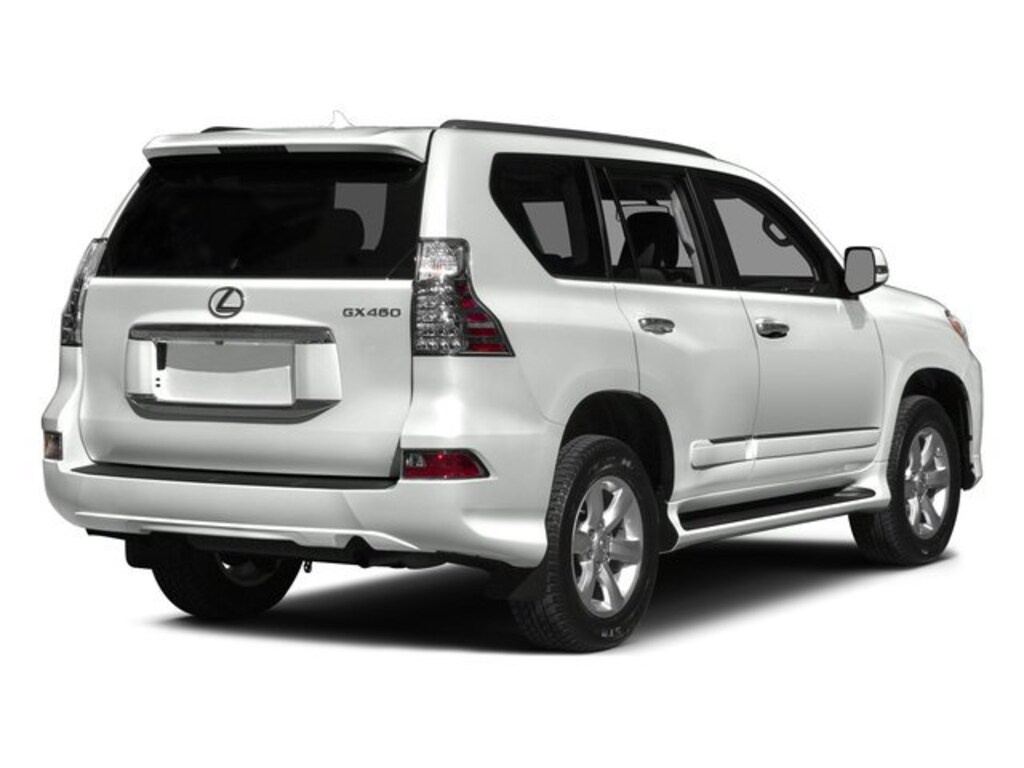 Used 2016 Lexus GX 460 460 SUV