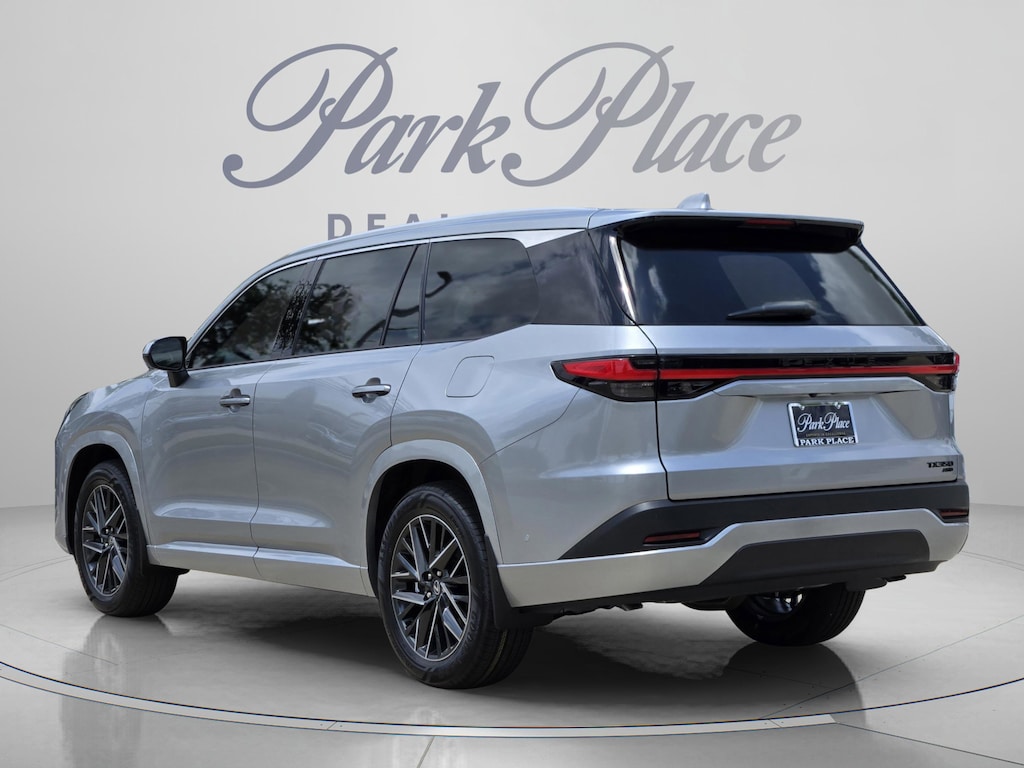 New 2026 Lexus TX 350 Premium Sport Utility