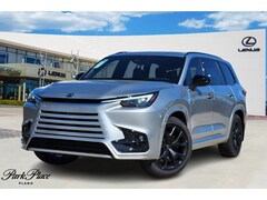 2025 LEXUS TX 350 F SPORT Handling Sport Utility