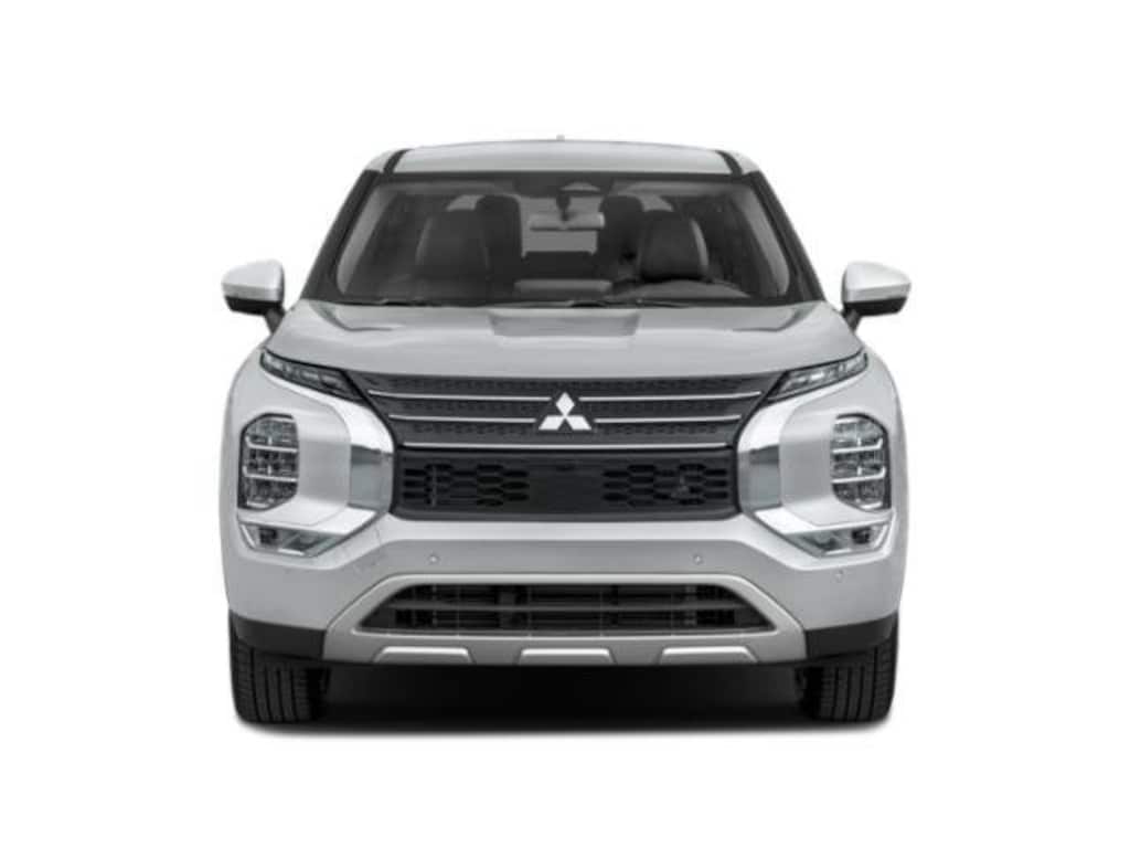 Used 2022 Mitsubishi Outlander SE CUV