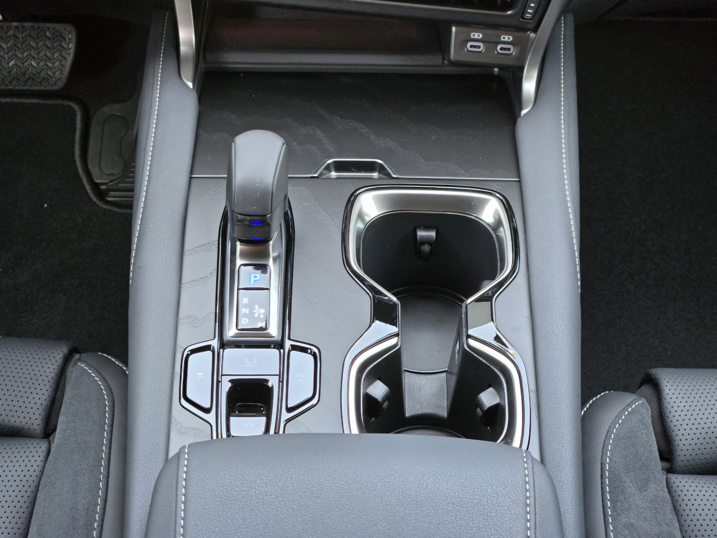 2026 Lexus RX 350 Luxury - Photo 12