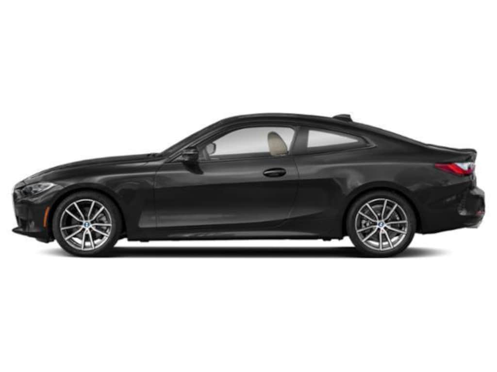 Used 2023 BMW 4 Series 430i xDrive Coupe