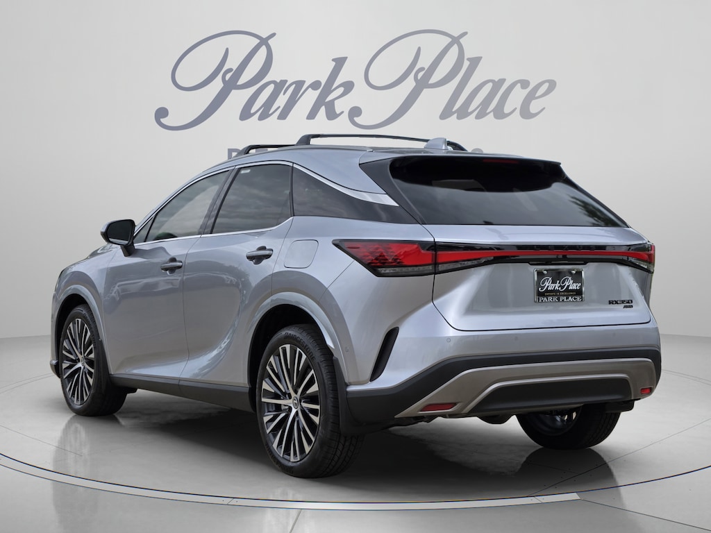 New 2026 Lexus RX 350 Premium+ Sport Utility