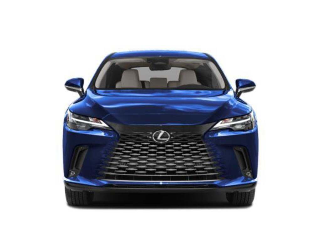 Used 2025 Lexus RX RX 350 SUV