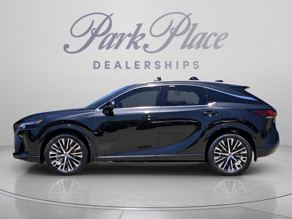 New 2026 Lexus RX 350 Premium+ Sport Utility