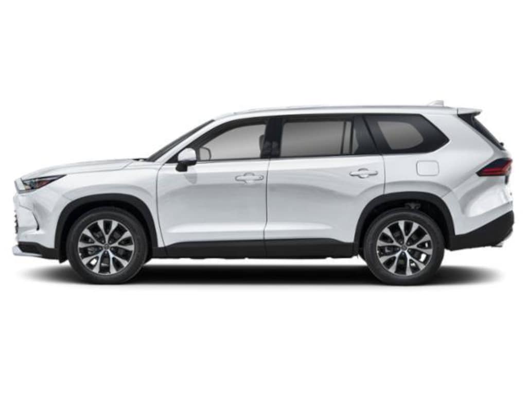 Used 2024 Toyota Grand Highlander Hybrid MAX Limited SUV