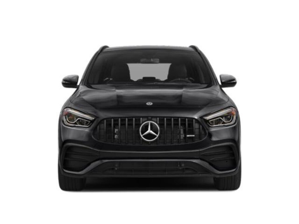 Used 2023 Mercedes-Benz GLA AMG GLA 35 SUV