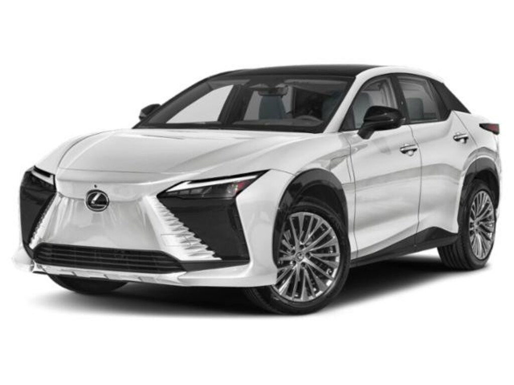 Used 2023 Lexus RZ 450e RZ 450e Luxury SUV