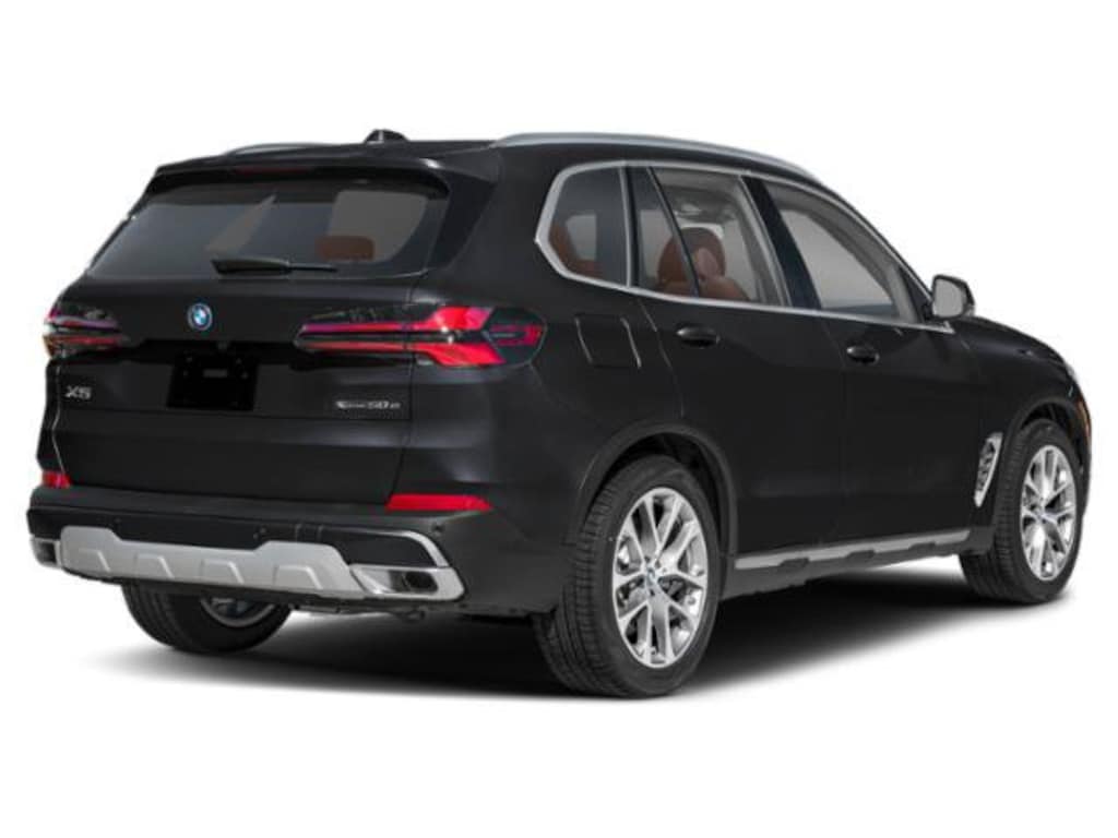 Used 2024 BMW X5 xDrive50e SUV