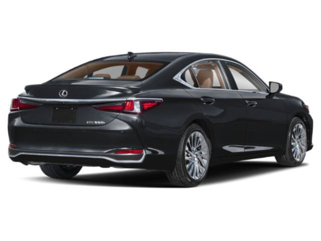 Used 2023 Lexus ES ES 300h Ultra Luxury Sedan