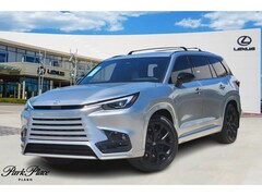 2025 LEXUS TX 350 F SPORT Handling Sport Utility