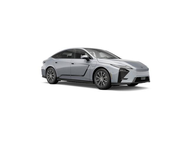 New 2027 Lexus ES 350e Luxury SEDAN