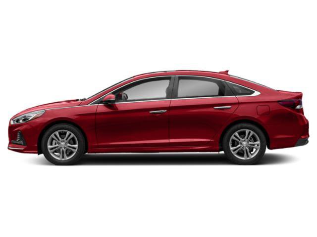 Used 2019 Hyundai Sonata SE Sedan