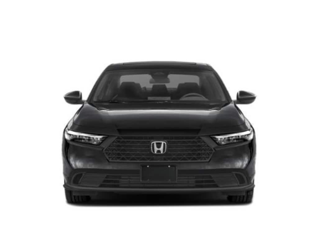 Used 2023 Honda Accord Sedan EX Sedan