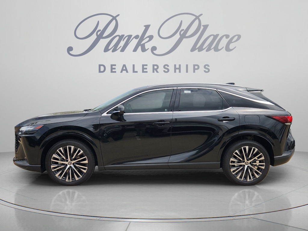 New 2026 Lexus RX 350 Premium+ Sport Utility