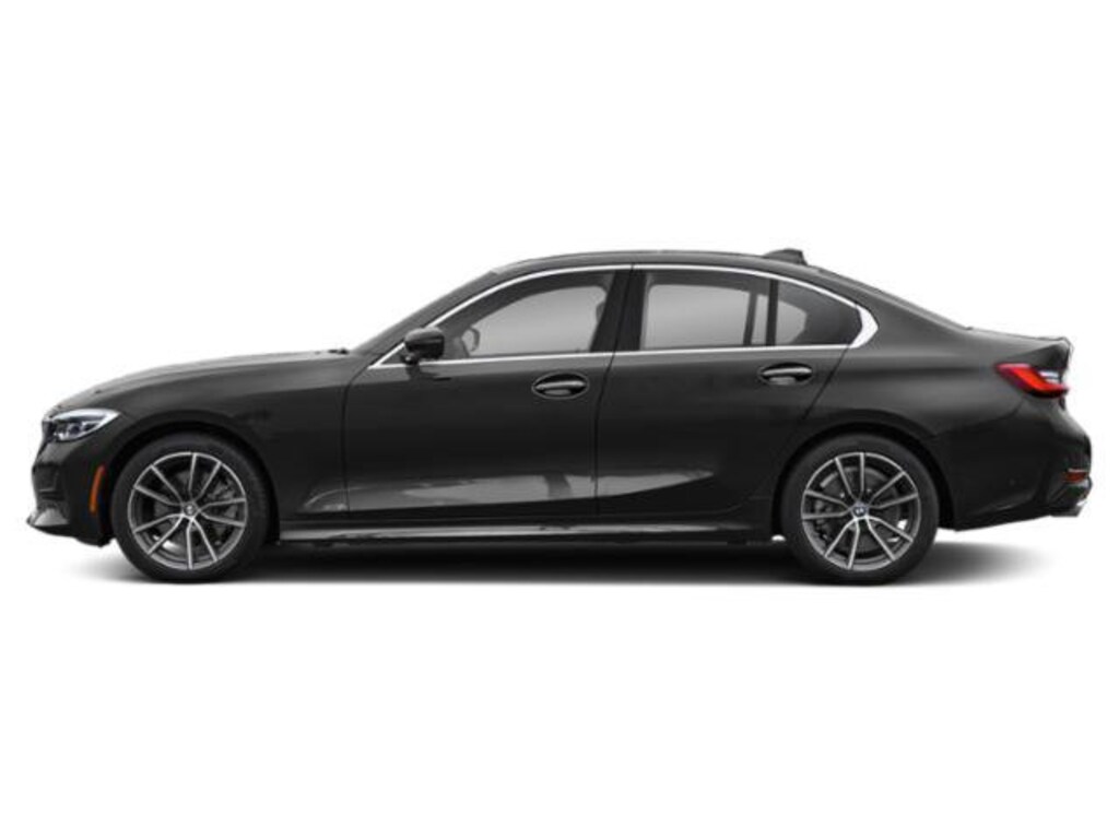 Used 2021 BMW 3 Series 330i Sedan