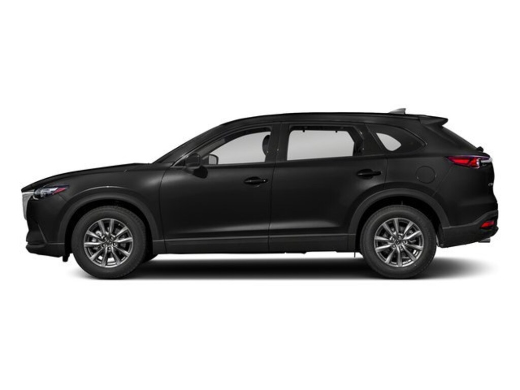 Used 2018 Mazda CX-9 Touring SUV