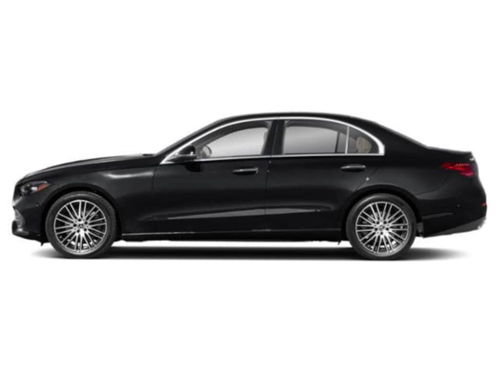 Used 2023 Mercedes-Benz C-Class C 300 Sedan