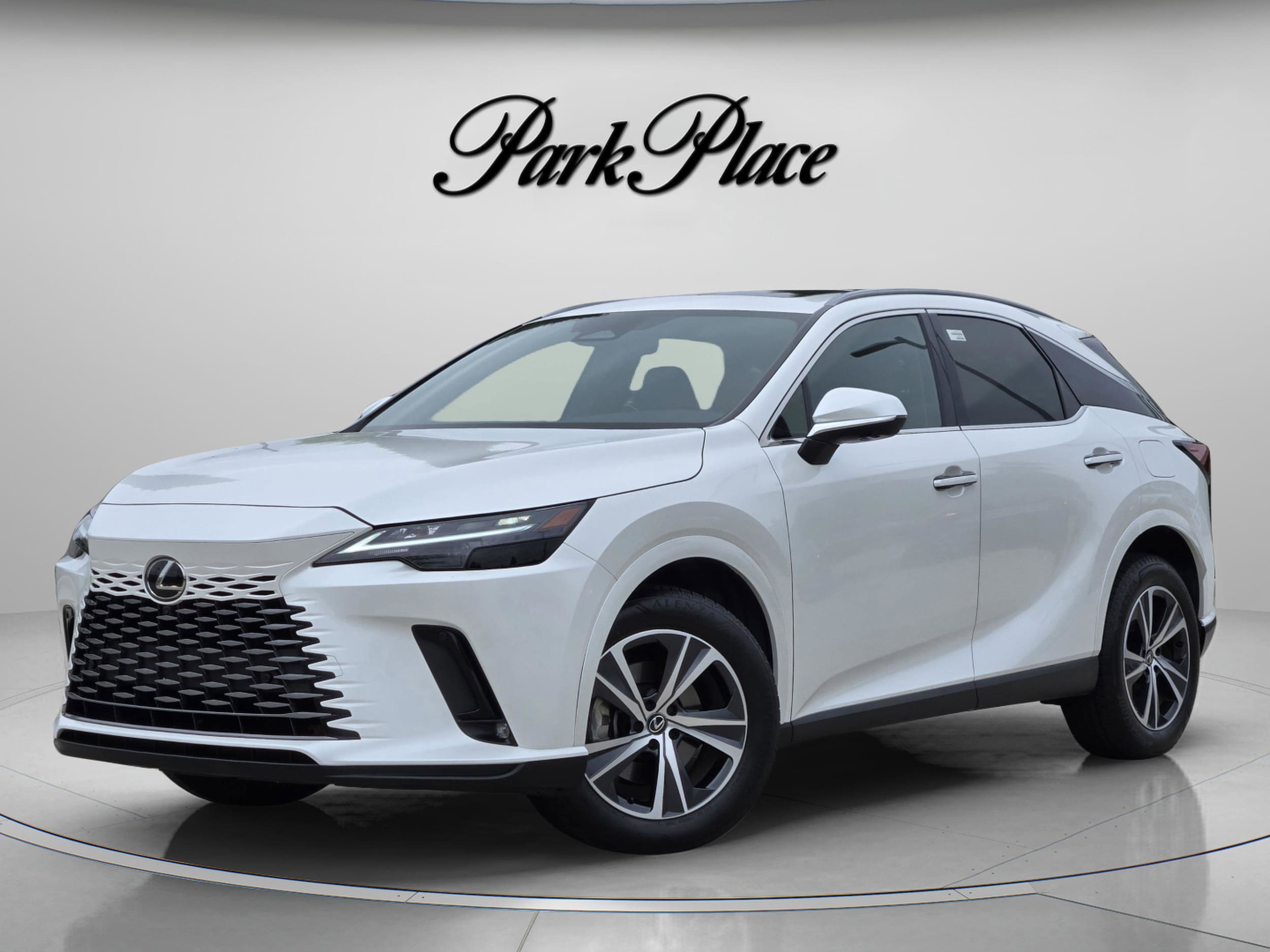 2025 Lexus RX 350 350 Premium Plus FWD's photo