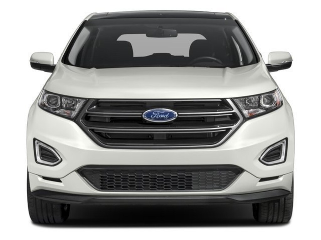 Used 2018 Ford Edge Sport SUV