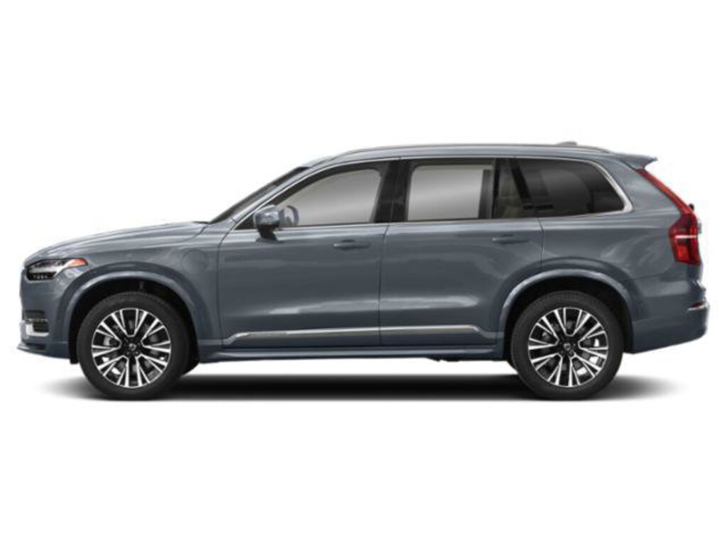 Used 2024 Volvo XC90 Recharge Plug-In Hybrid Ultimate SUV