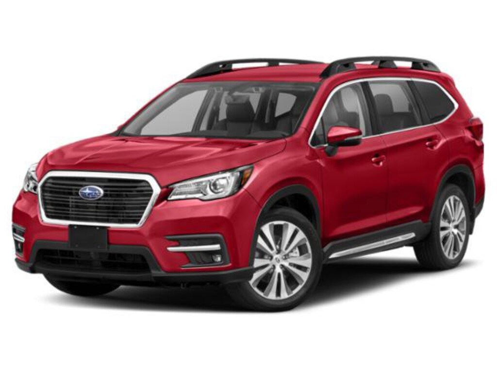 Used 2020 Subaru Ascent Limited SUV
