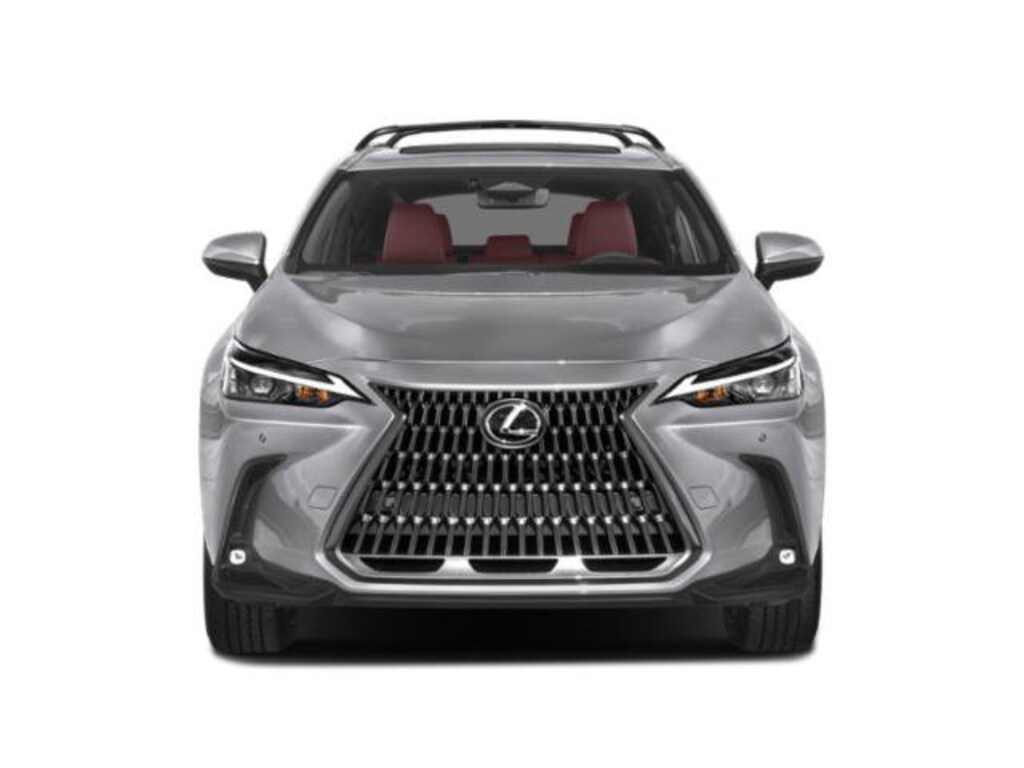 Used 2024 Lexus NX NX 350 Premium SUV