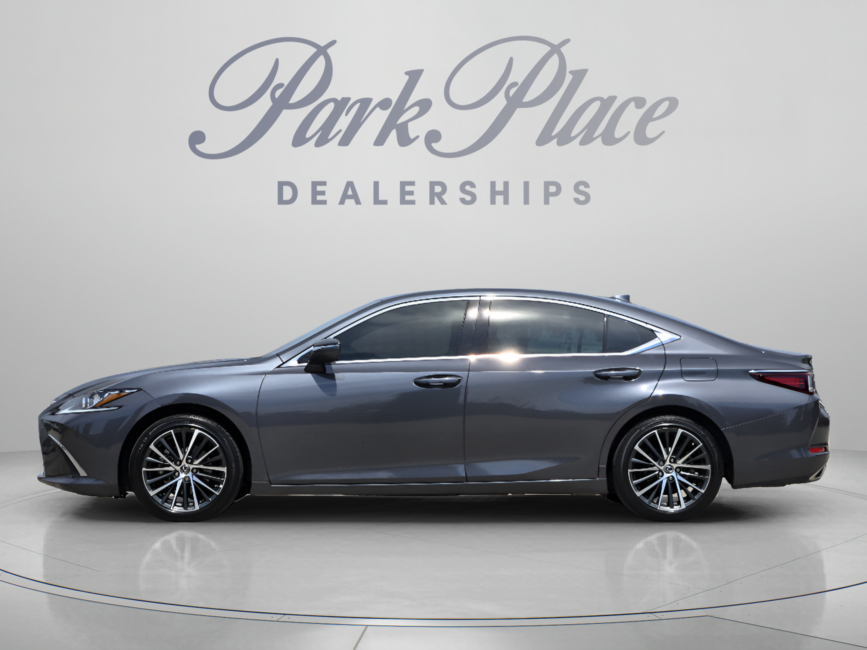 Used 2025 Lexus ES ES 350 Sedan