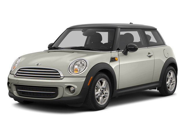 Used 2013 MINI Cooper Hardtop Hatchback