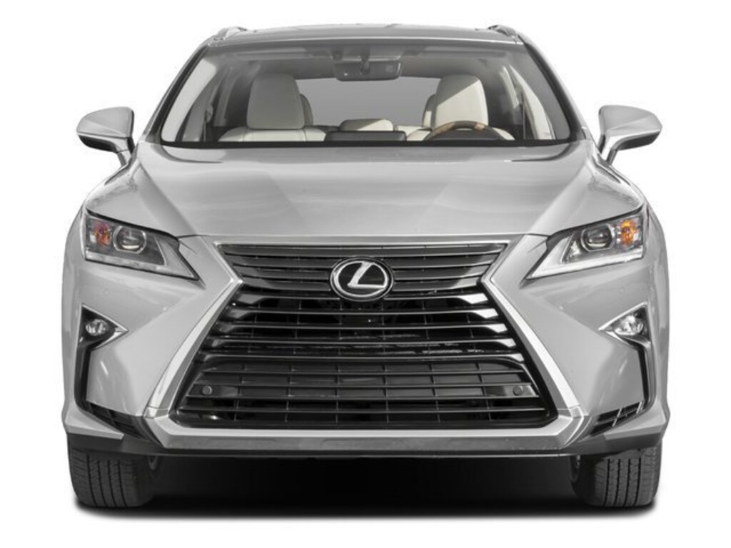 Used 2016 Lexus RX 350 350 SUV