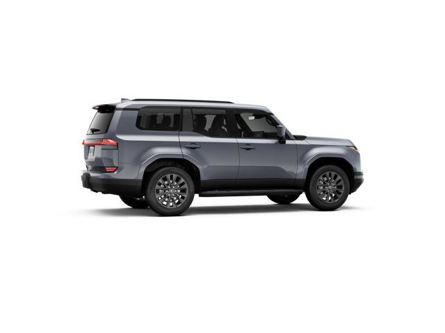 New 2026 Lexus GX 550 Premium Sport Utility