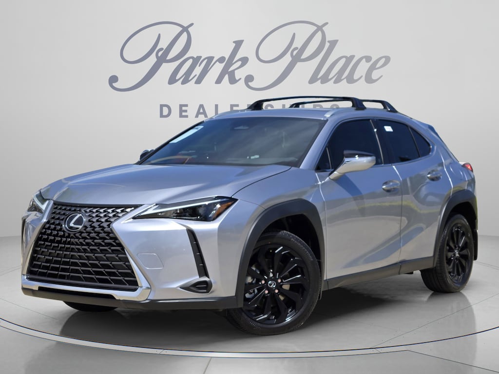 New 2026 Lexus UX 300h Base Sport Utility