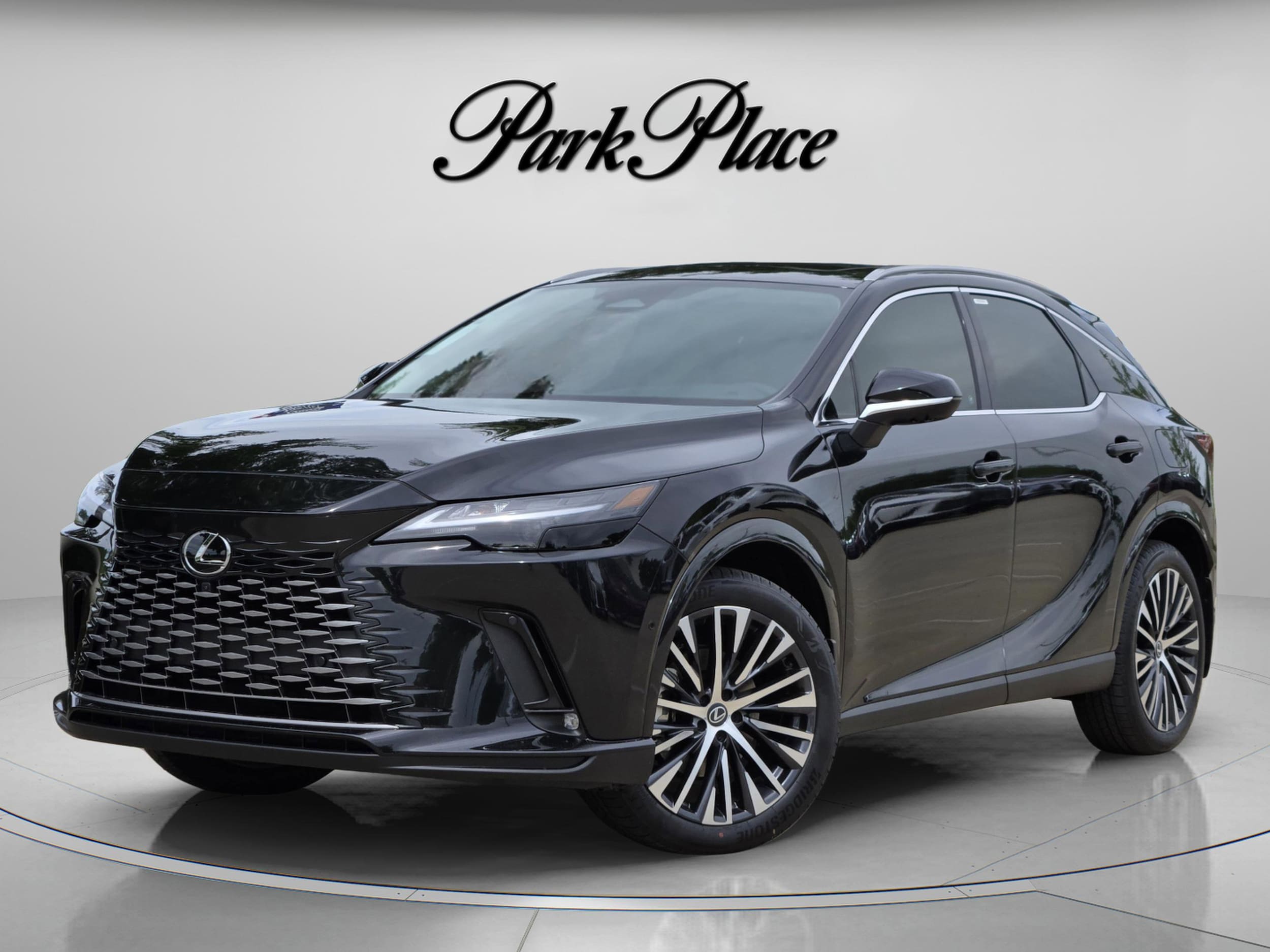 2026 Lexus RX 350h 350h Premium AWD's photo
