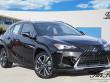 LEXUS UX 200