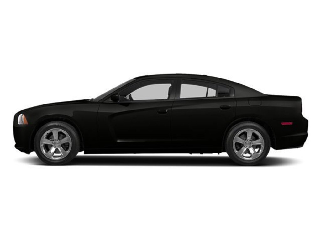 Used 2014 Dodge Charger Road/Track Sedan