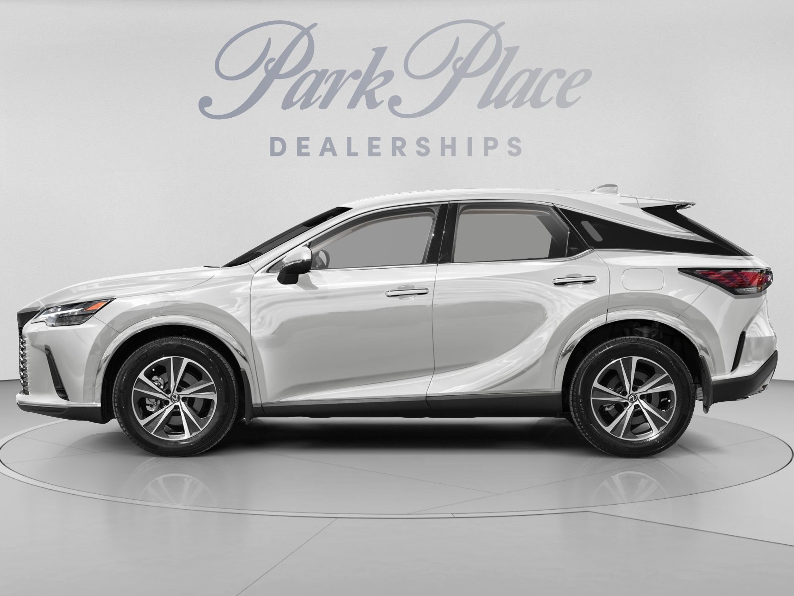 New 2026 Lexus RX 350 Premium+ Sport Utility
