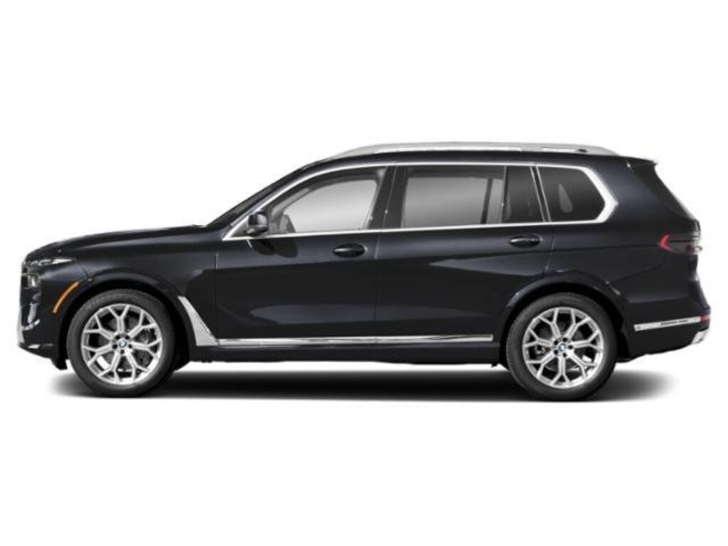 Used 2024 BMW X7 xDrive40i SUV