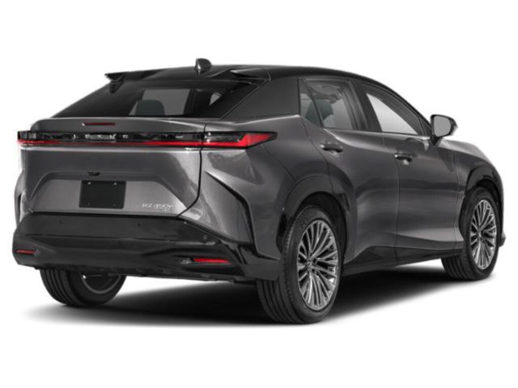 Used 2024 Lexus RZ 450e RZ 450e Luxury SUV