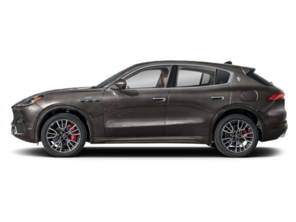 Used 2024 Maserati Grecale GT SUV