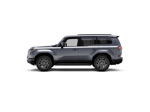 New 2026 Lexus GX 550 Premium Sport Utility