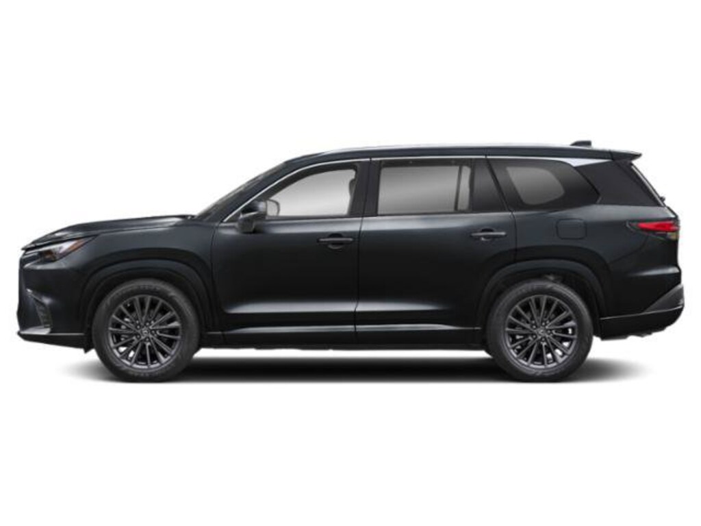 Used 2025 Lexus TX TX 350 Premium SUV