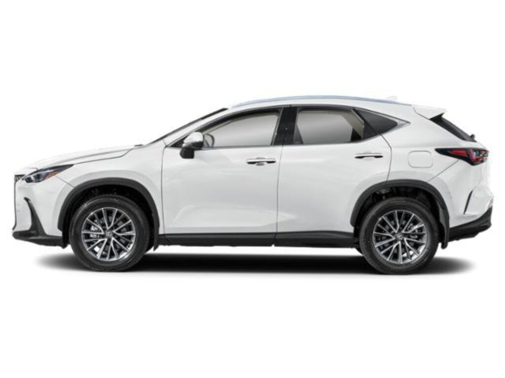 Used 2026 Lexus NX NX 350 SUV