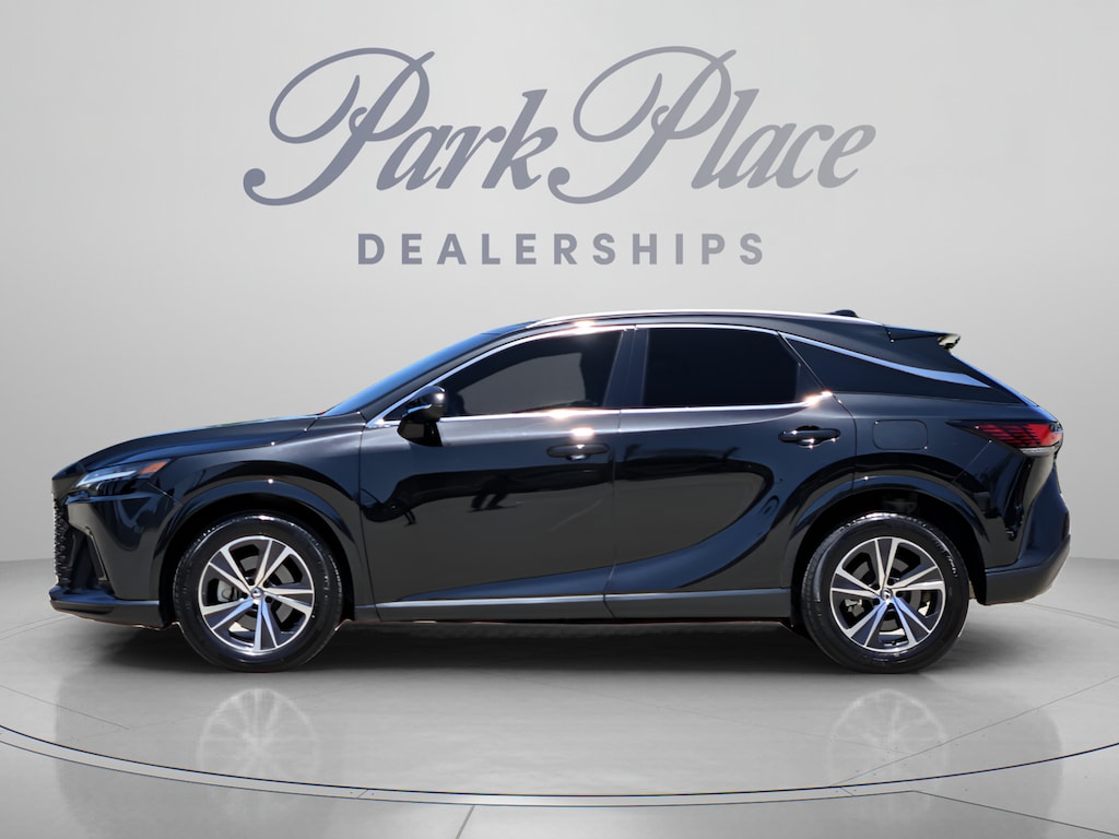 Certified 2023 Lexus RX 350 PREMIUM FWD SUV