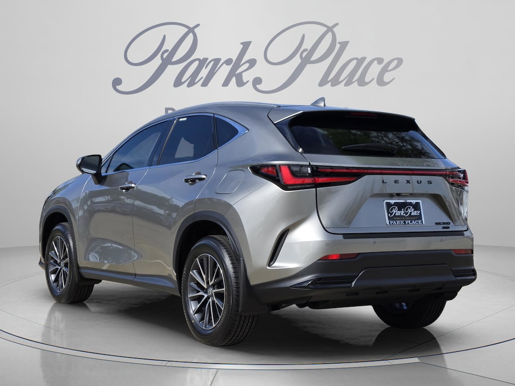 New 2026 Lexus NX 350 Premium Sport Utility