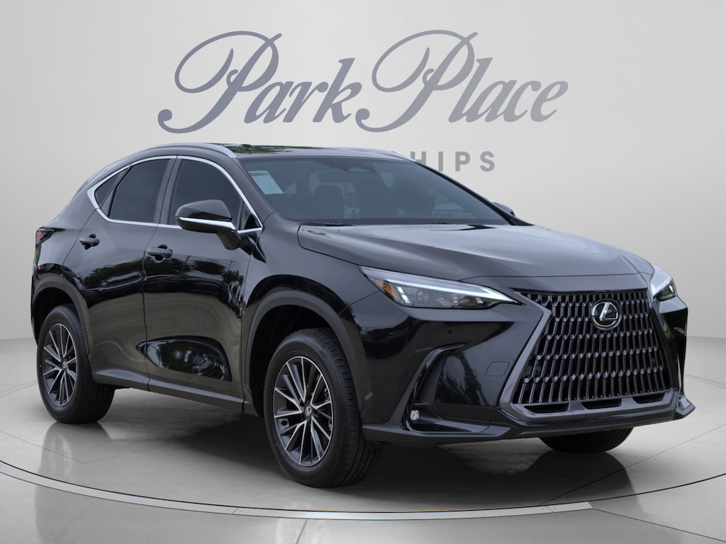 New 2026 Lexus NX 350 Base Sport Utility