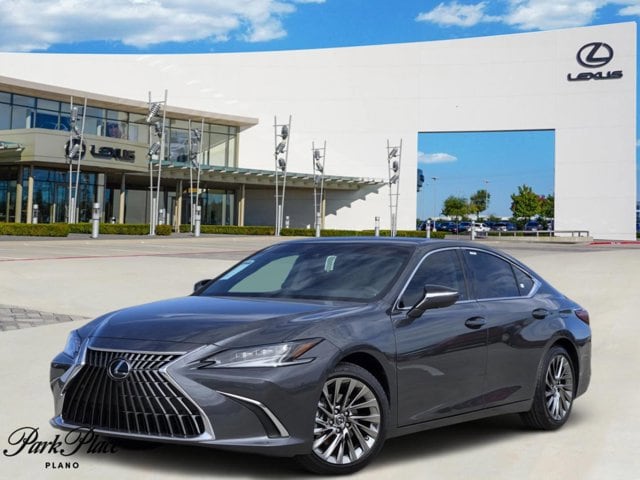 2025 Lexus ES 350 Ultra Luxury's photo