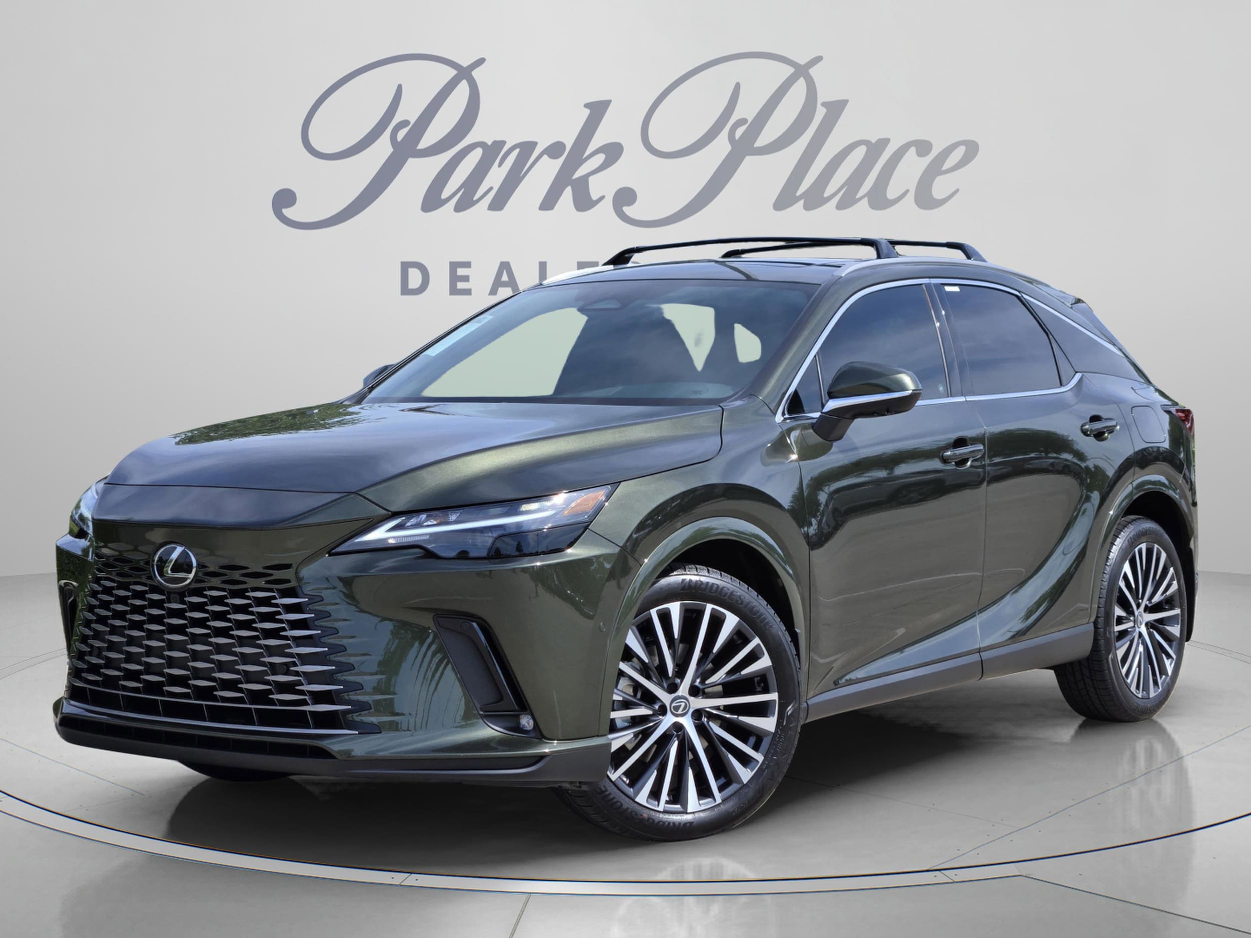 2026 Lexus RX 350 350 Premium AWD's photo
