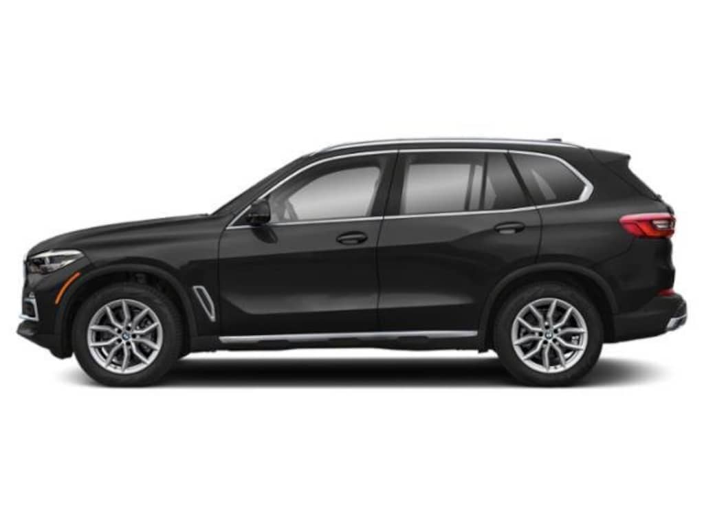 Used 2022 BMW X5 xDrive40i SUV
